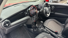 MINI Hatchback 1.5 Cooper Classic 3dr Petrol Hatchback